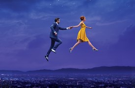 LaLaLand 10ann BD
