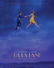 LaLaLand 10ann poster