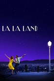 LA LA LAND Poster