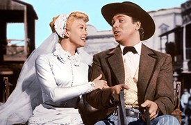 Calamity Jane