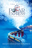 Polar Express 20 poster