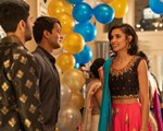 India still 1