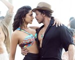 Pathaan Still 1