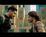 Pathaan Still 1