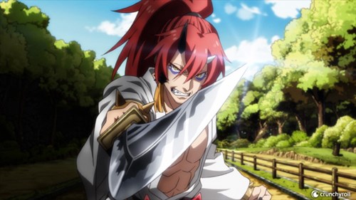 That Time I Got Reincarnated As A Slime(Dubbed) - Cambridge - The Light