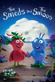 Smeds and the Smoos poster