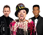 boy george and culture club