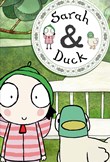 Sarah & Duck poster 1