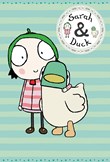 Sarah&Duck poster 2