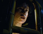 Aliens still