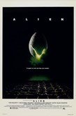 Alien poster