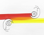 snail the painter puzic slikar