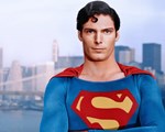 Superman still