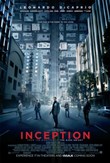 Inception poster