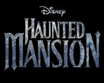 Haunted Mansion BD