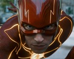 The Flash Still 1
