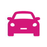 Car infographic