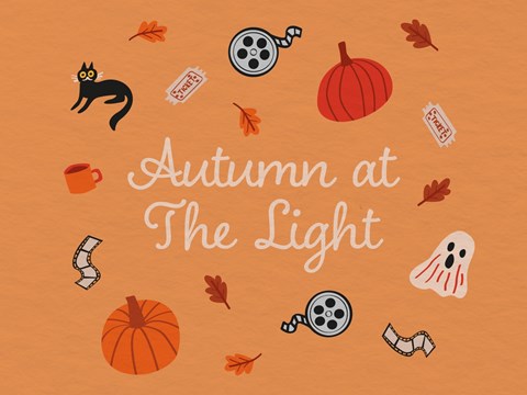 Autumn at The Light mobile
