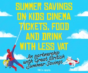 Summer Savings MPU