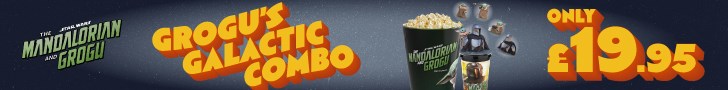 Mando Cup leaderboard